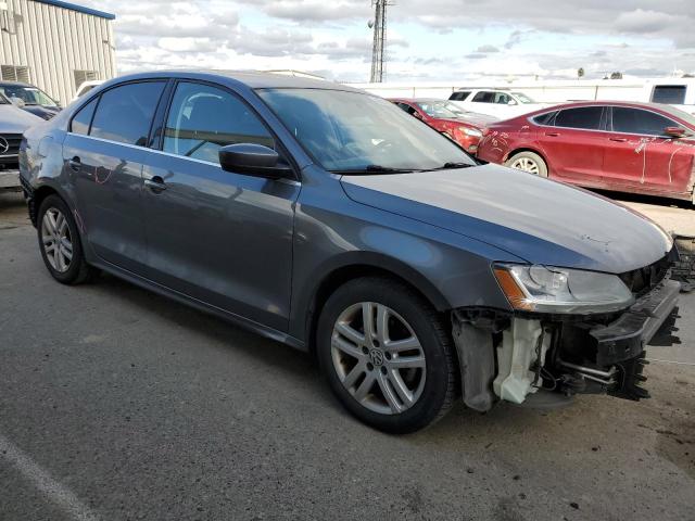 Photo 4 from auction – 2017 VOLKSWAGEN JETTA S with VIN 3VW2B7AJ6HM379420
