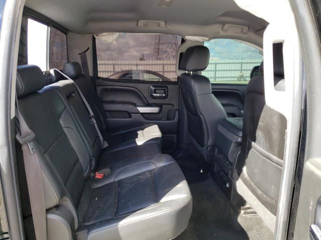 Photo 10 from auction – 2014 CHEVROLET SILVERADO with VIN 3GCPCREC4EG217714