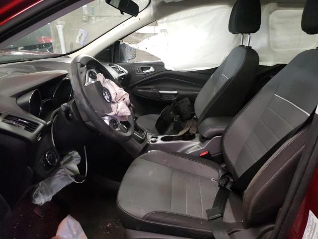 Photo 7 from auction – 2013 FORD ESCAPE SE with VIN 1FMCU9GX4DUB21651