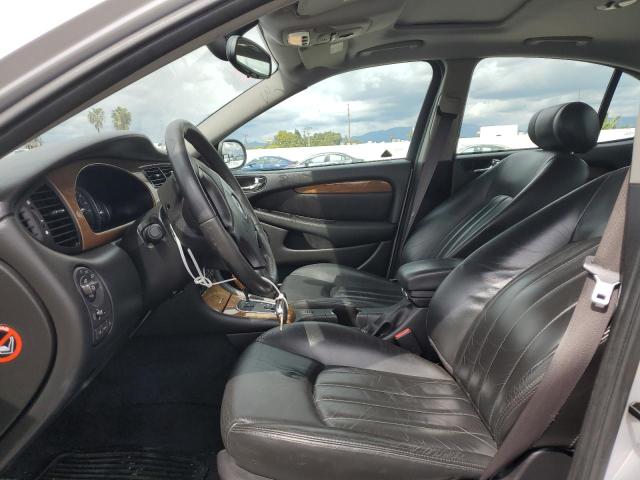Photo 7 from auction – 2002 JAGUAR X-TYPE 3.0 with VIN SAJEA51C92WC33159