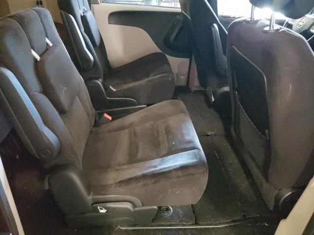 Photo 11 from auction – 2014 DODGE GRAND CARA with VIN 2C4RDGCG0ER265690