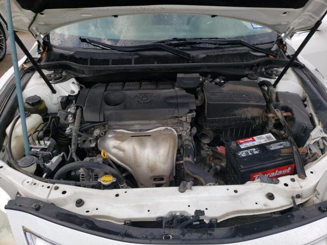 Photo 11 from auction – 2011 TOYOTA CAMRY BASE with VIN 4T1BF3EK5BU632227