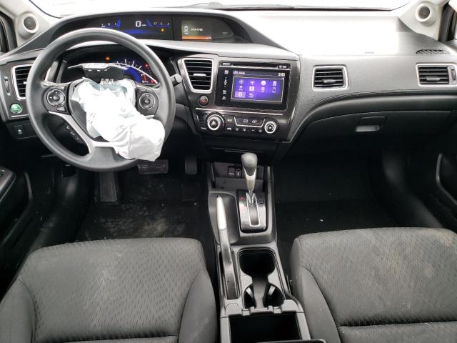 Photo 8 from auction – 2015 HONDA CIVIC SE with VIN 19XFB2F77FE107986
