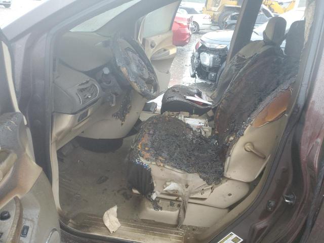 Photo 7 from auction – 2007 NISSAN QUEST S with VIN 5N1BV28U57N101363