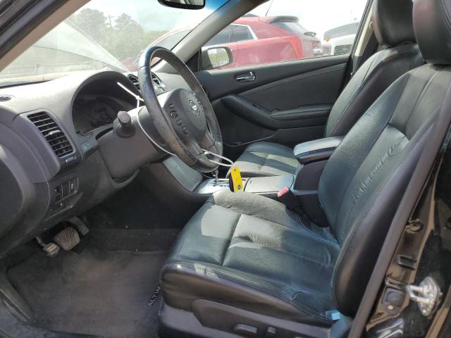 Photo 7 from auction – 2012 NISSAN ALTIMA BAS with VIN 1N4AL2AP3CN533265