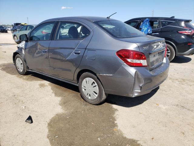 Photo 2 from auction – 2019 MITSUBISHI MIRAGE G4 with VIN ML32F3FJ4KHF02285