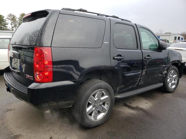 Photo 3 from auction – 2009 GMC YUKON SLT with VIN 1GKFK33089J117600