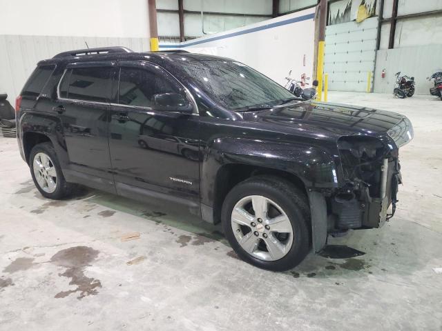 Photo 4 from auction – 2014 GMC TERRAIN SL with VIN 2GKFLXE32E6212429