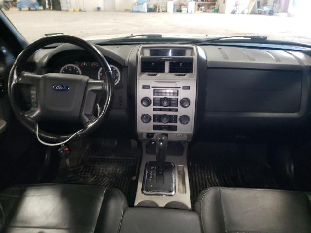 Photo 8 from auction – 2009 FORD ESCAPE with VIN 1FMCU93G29KB76396