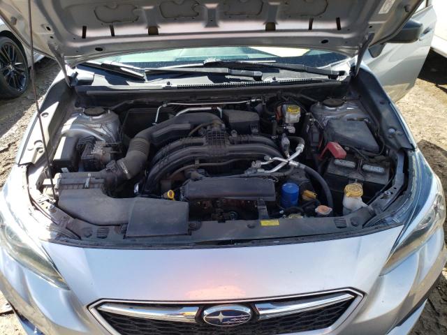 Photo 11 from auction – 2019 SUBARU IMPREZA with VIN 4S3GTAA64K3715900