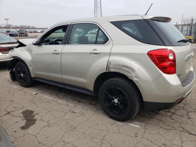 Photo 2 from auction – 2013 CHEVROLET EQUINOX LS with VIN 2GNFLCEK7D6240339