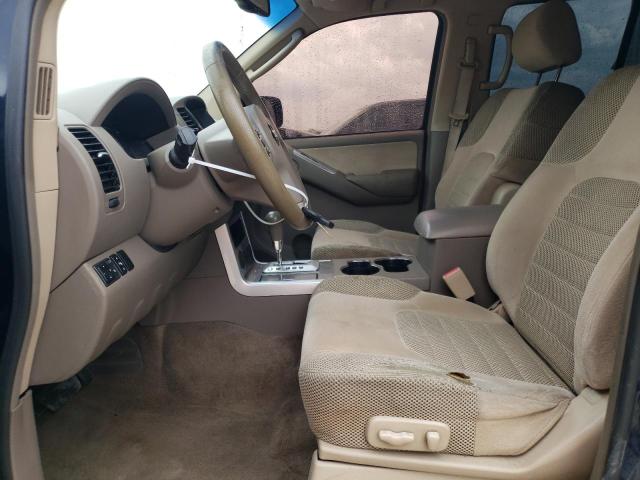 Photo 7 from auction – 2008 NISSAN PATHFINDER with VIN 5N1BR18A98C601415