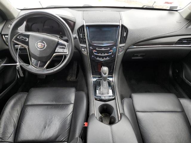 Photo 8 from auction – 2013 CADILLAC ATS with VIN 1G6AA5RX0D0171936