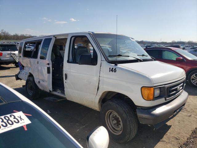 Photo 4 from auction – 2006 FORD ECONOLINE with VIN 1FBSS31L76DA42796