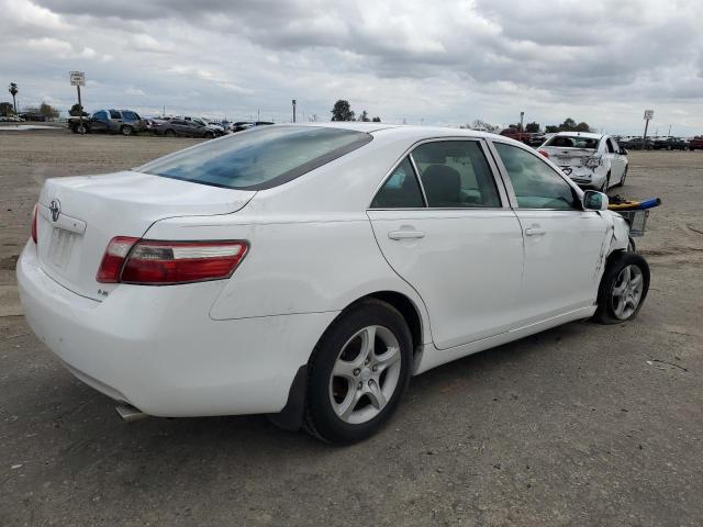 Photo 3 from auction – 2008 TOYOTA CAMRY CE with VIN 4T1BE46K98U775956