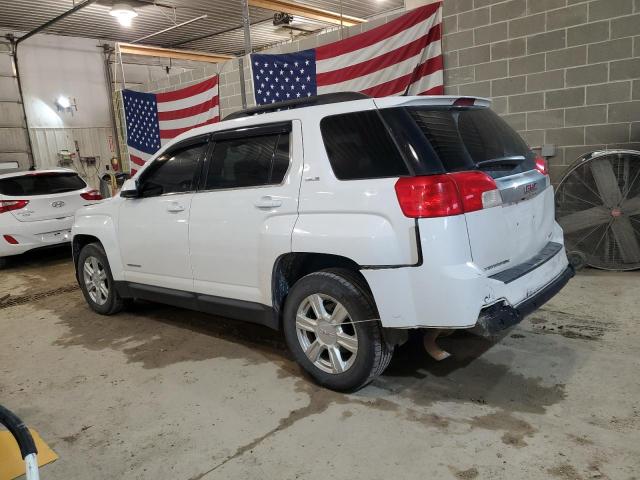 Photo 2 from auction – 2014 GMC TERRAIN SL with VIN 2GKFLWEK8E6116533