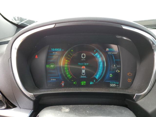 Photo 9 from auction – 2017 CHEVROLET VOLT PREMI with VIN 1G1RD6S5XHU103298