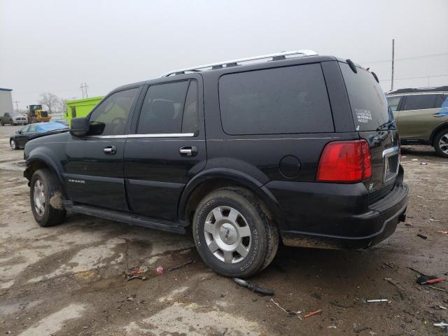 Photo 2 from auction – 2006 LINCOLN NAVIGATOR with VIN 5LMFU27596LJ00268