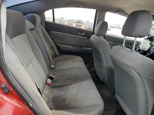 صورة رقم 10 من المزاد - 2010 MITSUBISHI GALANT FE مع VIN 4A32B2FF5AE010437