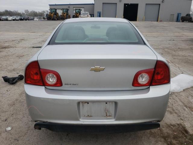 Photo 6 from auction – 2012 CHEVROLET MALIBU LS with VIN 1G1ZA5EU7CF390196