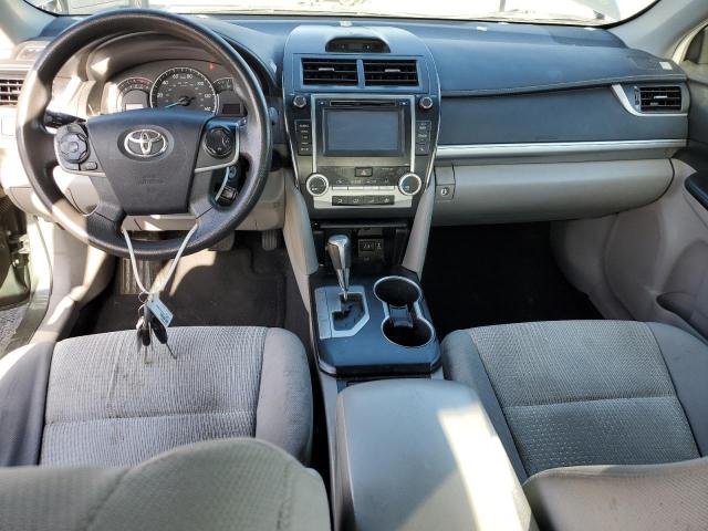Photo 8 from auction – 2014 TOYOTA CAMRY L with VIN 4T4BF1FK6ER376886