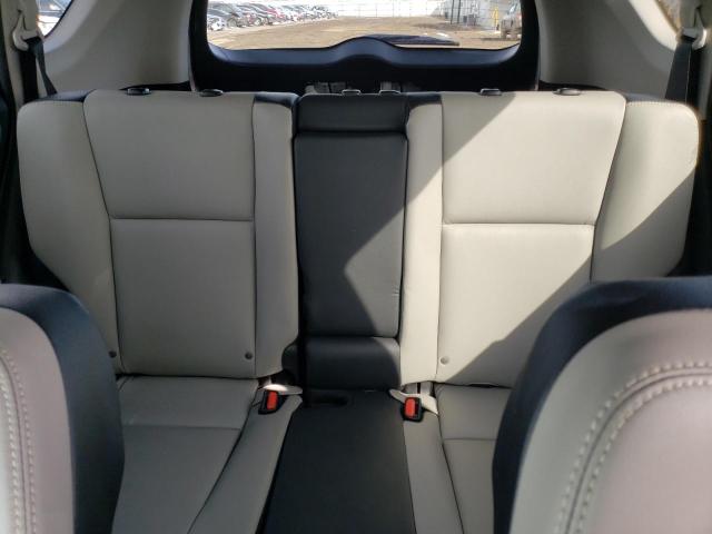 Photo 10 from auction – 2016 TOYOTA RAV4 LIMIT with VIN 2T3DFREV0GW520083