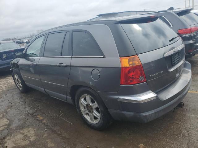 Photo 2 from auction – 2004 CHRYSLER PACIFICA with VIN 2C8GF68484R524594