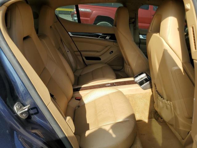 Photo 10 from auction – 2015 PORSCHE PANAMERA 2 with VIN WP0AA2A78FL007374