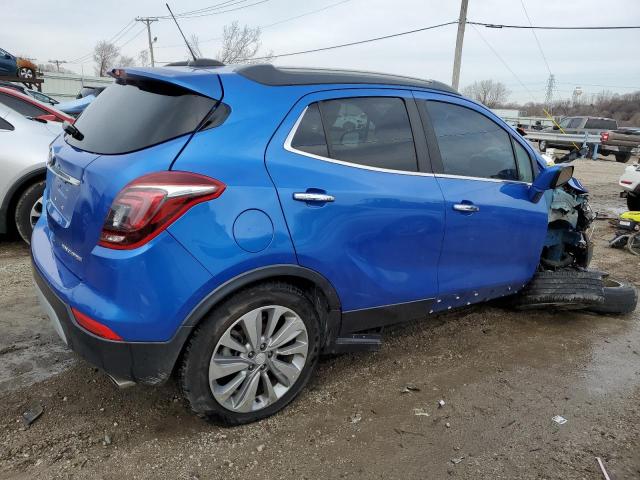 Photo 3 from auction – 2018 BUICK ENCORE PRE with VIN KL4CJASB0JB582194