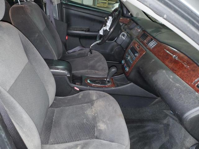 Photo 7 from auction – 2007 CHEVROLET IMPALA LT with VIN 2G1WT58N679328921