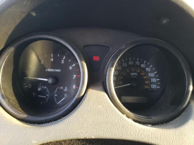 صورة رقم 9 من المزاد - 2005 CHEVROLET AVEO BASE مع VIN KL1TD62675B458496