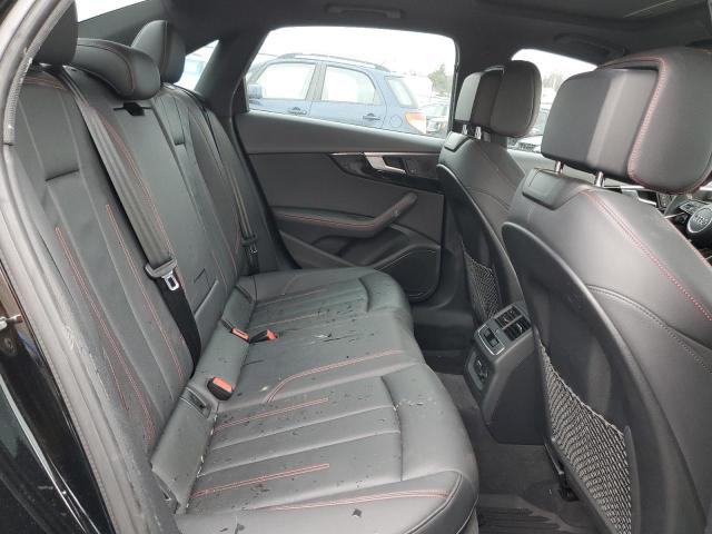 Photo 10 from auction – 2019 AUDI A4 PREMIUM with VIN WAUENAF49KA015405
