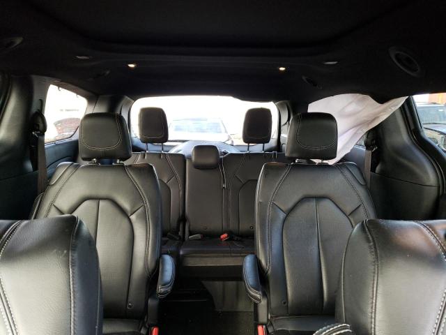 Photo 10 from auction – 2021 CHRYSLER PACIFICA T with VIN 2C4RC3BG1MR563841