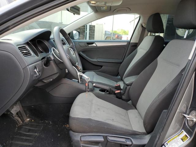 Photo 7 from auction – 2017 VOLKSWAGEN JETTA S with VIN 3VW2B7AJ6HM379420