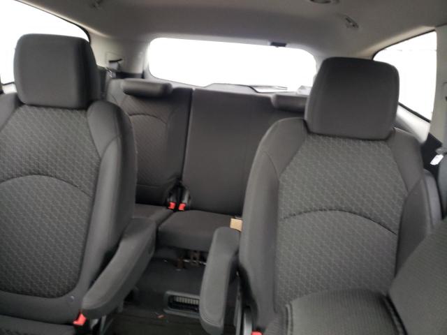 Photo 10 from auction – 2012 CHEVROLET TRAVERSE L with VIN 1GNKVJED7CJ152018