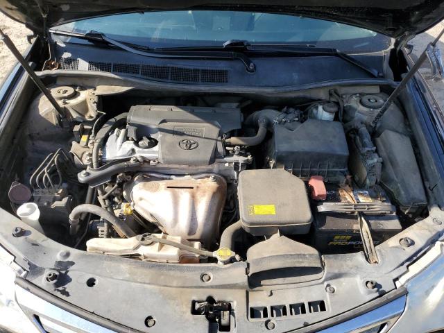 Photo 11 from auction – 2012 TOYOTA CAMRY BASE with VIN 4T1BF1FK2CU063891