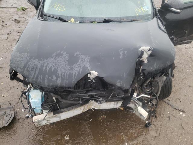 Photo 12 from auction – 2010 LEXUS RX 450 with VIN JTJBC1BA0A2014348