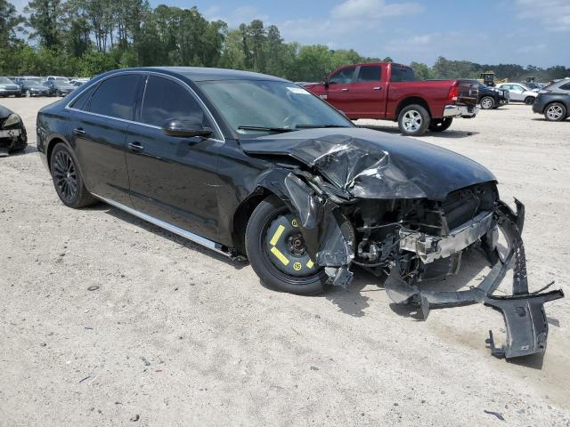 Photo 4 from auction – 2013 AUDI A8 QUATTRO with VIN WAUA2AFD5DN016800