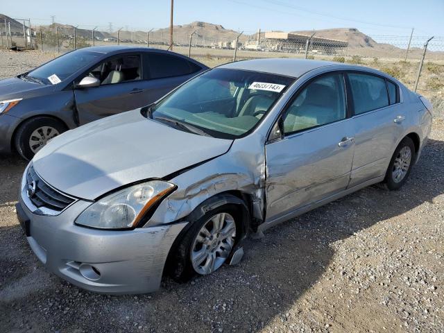 NISSAN ALTIMA BAS 2012 with VIN 1N4AL2AP6CN452339 - Photo from auction
