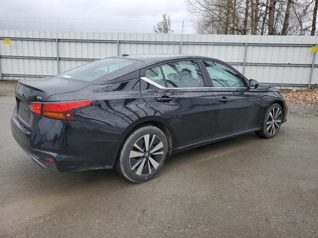 Photo 3 from auction – 2021 NISSAN ALTIMA SR with VIN 1N4BL4CV2MN415320