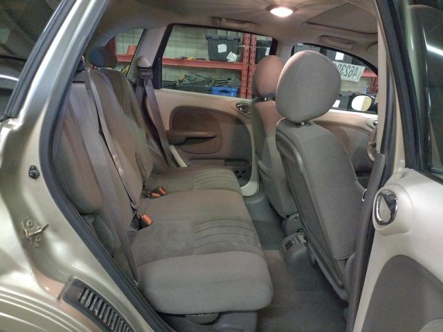 Photo 10 from auction – 2003 CHRYSLER PT CRUISER with VIN 3C4FY58B63T507157