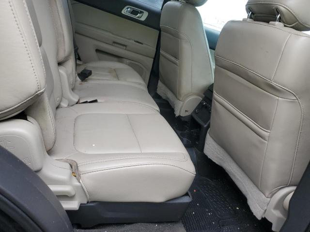 Photo 11 from auction – 2015 FORD EXPLORER X with VIN 1FM5K7D88FGB52483