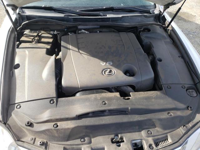 Photo 11 from auction – 2009 LEXUS IS 250 with VIN JTHBK262595103498