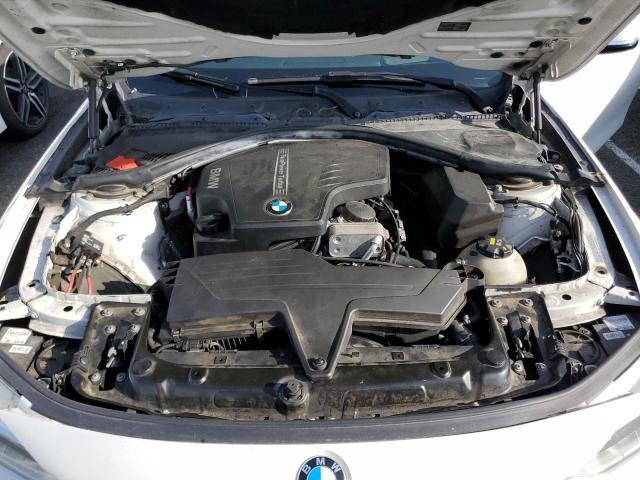 Photo 11 from auction – 2015 BMW 428 I with VIN WBA3N7C53FK222167