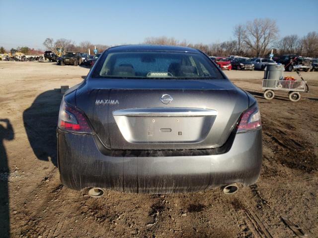 Photo 6 from auction – 2013 NISSAN MAXIMA S with VIN 1N4AA5AP1DC837912
