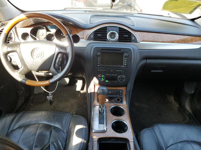 Photo 8 from auction – 2010 BUICK ENCLAVE CX with VIN 5GALVBED0AJ217454
