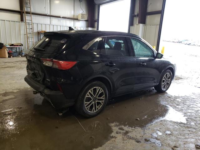 Photo 3 from auction – 2020 FORD ESCAPE SEL with VIN 1FMCU0H68LUA24548