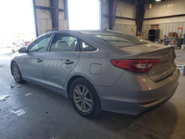 Photo 2 from auction – 2015 HYUNDAI SONATA SE with VIN 5NPE24AF4FH142955