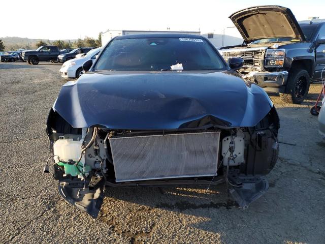 Photo 5 from auction – 2021 MAZDA 6 TOURING with VIN JM1GL1VM8M1610591