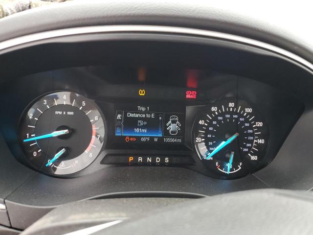 Photo 9 from auction – 2015 FORD FUSION SE with VIN 3FA6P0H73FR160380
